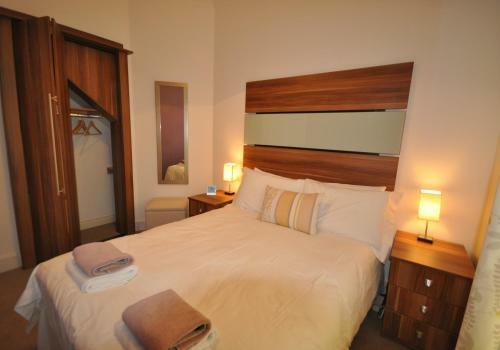 Apartamento Links Corner