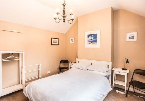 Apartamento Summerside Cottage