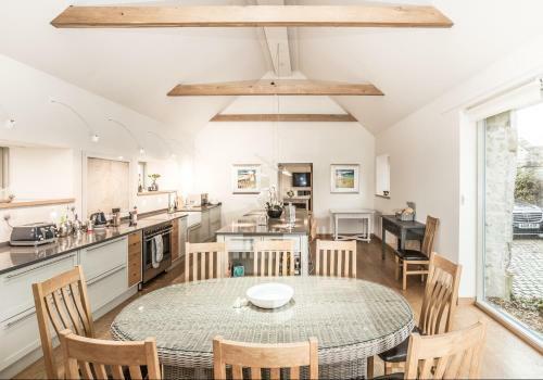 The Stables Steading