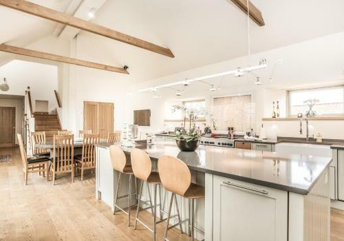 The Stables Steading