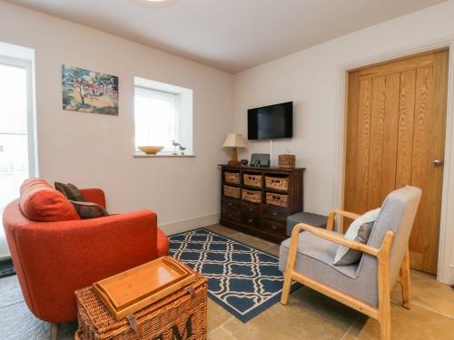Wallerthwaite Barn Cottage, Harrogate