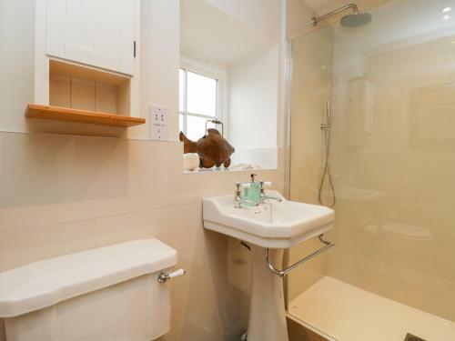 Wallerthwaite Barn Cottage, Harrogate