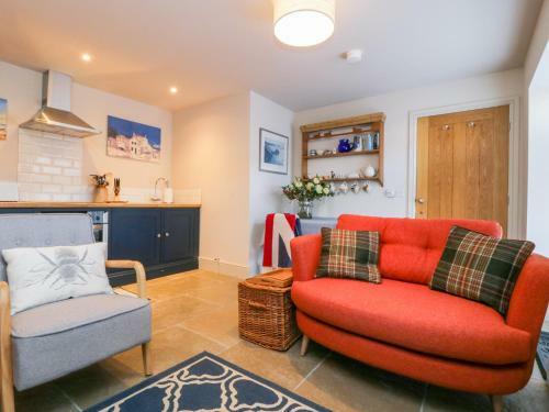 Wallerthwaite Barn Cottage, Harrogate