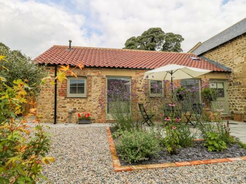 Wallerthwaite Barn Cottage, Harrogate