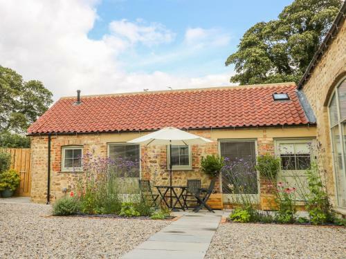 Wallerthwaite Barn Cottage, Harrogate