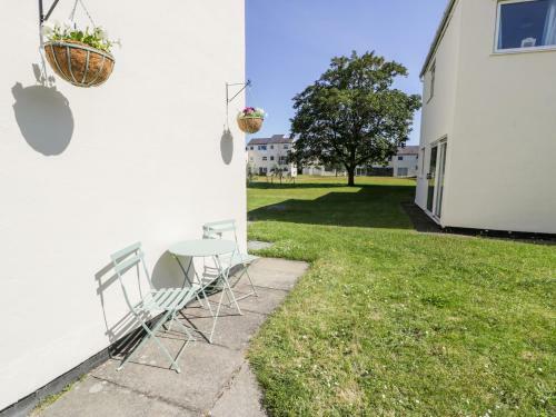 Apartamentos Llygad Y Dydd