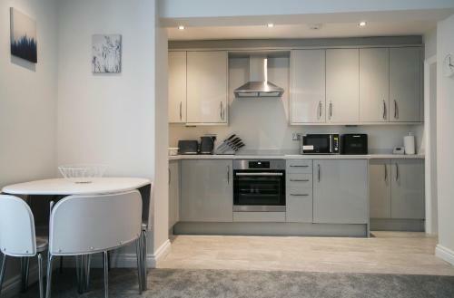 Apartamento 71 East Parade