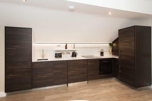 Cheltenham By Harrogate Serviced Apartments