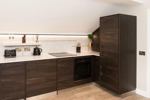 Cheltenham By Harrogate Serviced Apartments