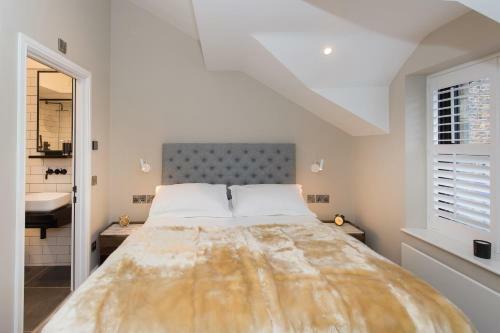 Cheltenham By Harrogate Serviced Apartments
