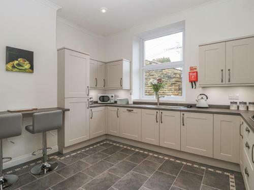 Park Road Apartment