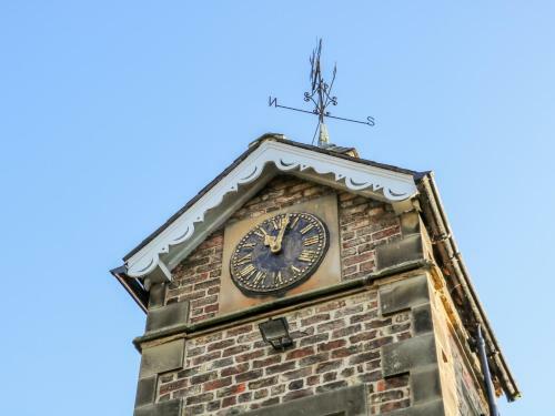 Old Mechanics Institute