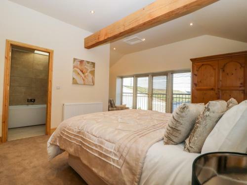 The Hayloft