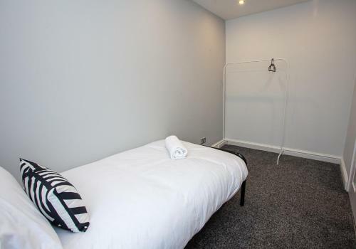 Apartamento Dinglebrook House