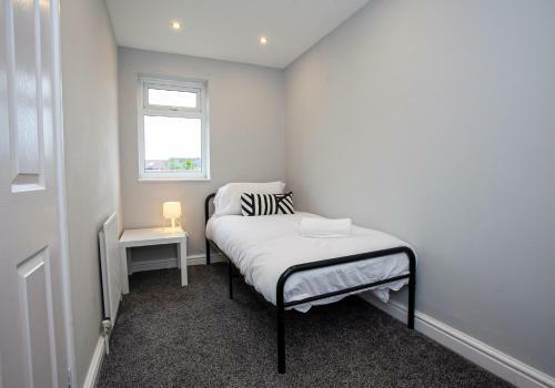 Apartamento Dinglebrook House
