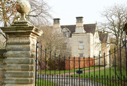 Kirby Cottage