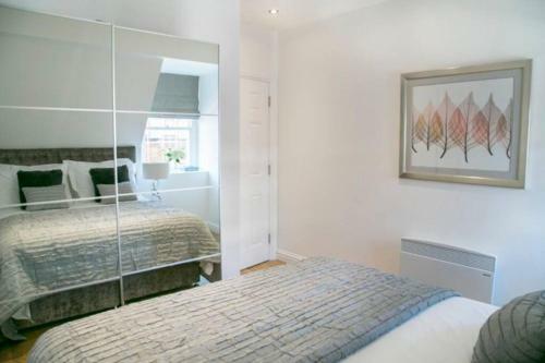 Apartamento Station Bridge, Harrogate