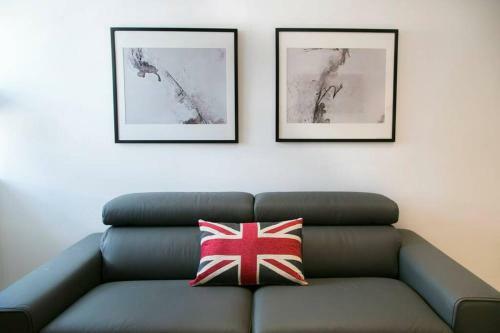 Apartamento Station Bridge, Harrogate