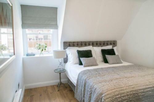 Apartamento Station Bridge, Harrogate