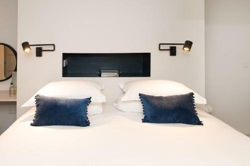 The Burrow By Harrogate Serviced Apartments