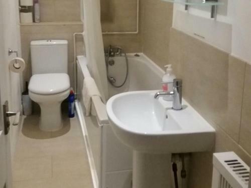 Apartamento Moray Hastings