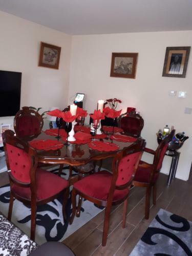 Albergue Jackie's Home