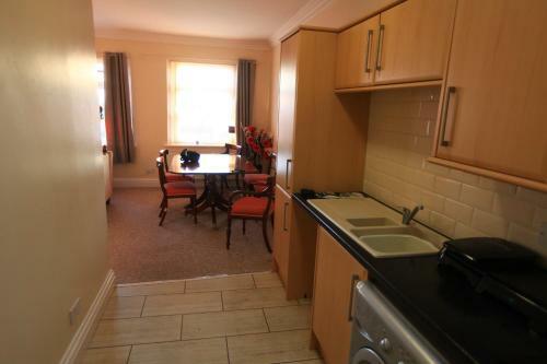 Headland Apartments