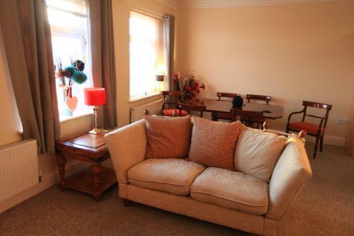 Headland Apartments