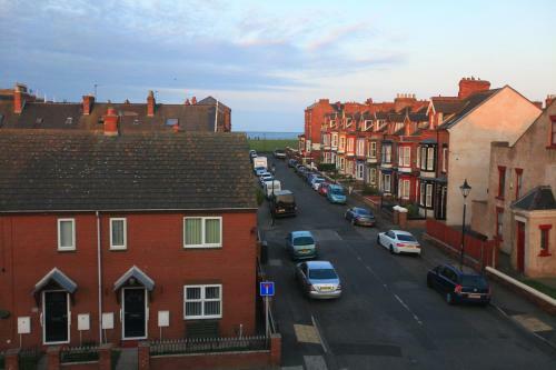 Headland Apartments
