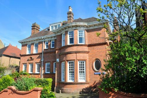 Bed & Breakfast Sherfield House
