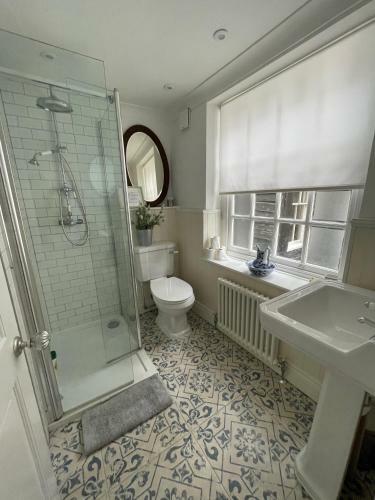 Cavendish Cottage