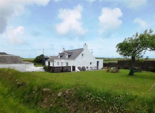 Waun Beddau