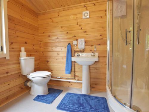 Mill Cabin Denant