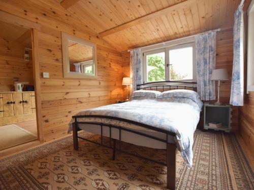Mill Cabin Denant