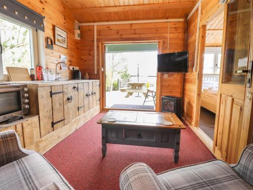 Mill Cabin Denant