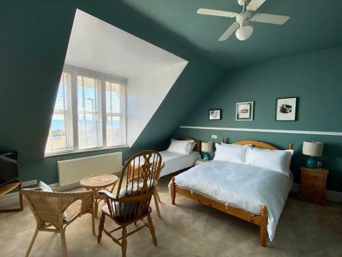 Bed & Breakfast 15 Grosvenor
