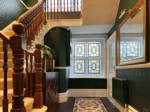 Bed & Breakfast 15 Grosvenor