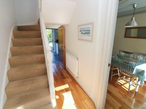 Oysterbank Cottage