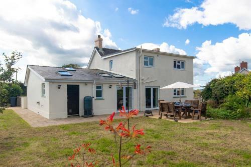 Apartamento Bryn Olwyn