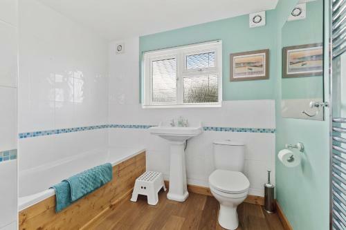 Apartamento Bryn Olwyn
