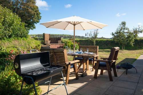 Apartamento Bryn Olwyn