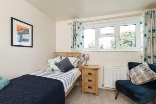 Apartamento Bryn Olwyn