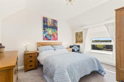 Apartamento Bryn Olwyn