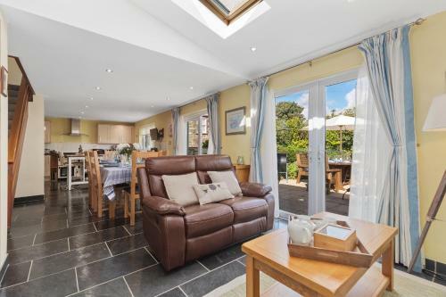 Apartamento Bryn Olwyn