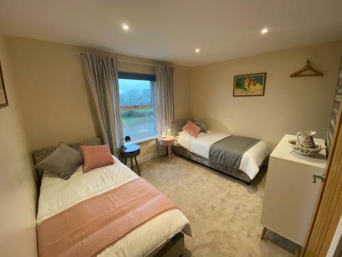 Hostal Noddfa Farm