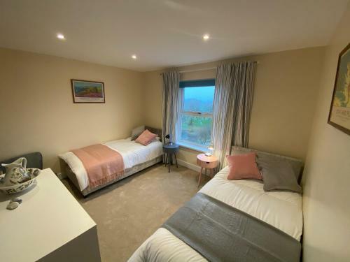 Hostal Noddfa Farm