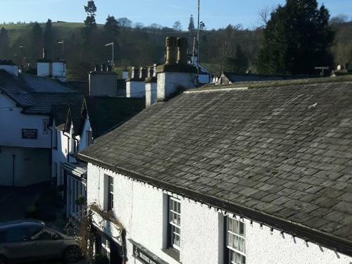 Posada Red Lion Inn
