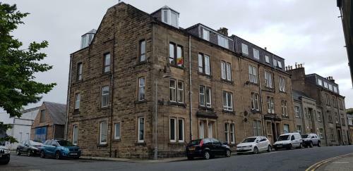 Apartamento Quiet, Convenient, Hawick Flat