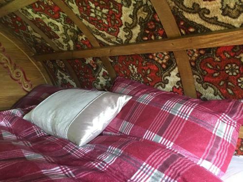 Islay Westcote Glamping
