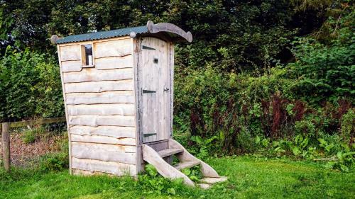 Islay Westcote Glamping